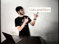 10 - List and Keys in React JS | map() Function