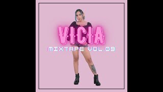 DJ VICIA MIXTAPE VOL.9 | BAILE FUNK | BAILE FUNK 2024 | BEST OF BAILE FUNK