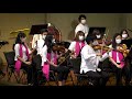 cu chamber ensemble คำหวาน sweet words royal composition of the late king bhumibol adulyadej