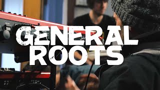 General Roots - Little Sun