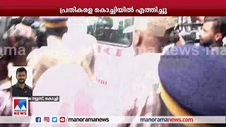 നരബലിയുടെ ഞെട്ടലില്‍ കേരളം; പ്രതികള്‍ കോടതിയില്‍ | Humar Sacrifice