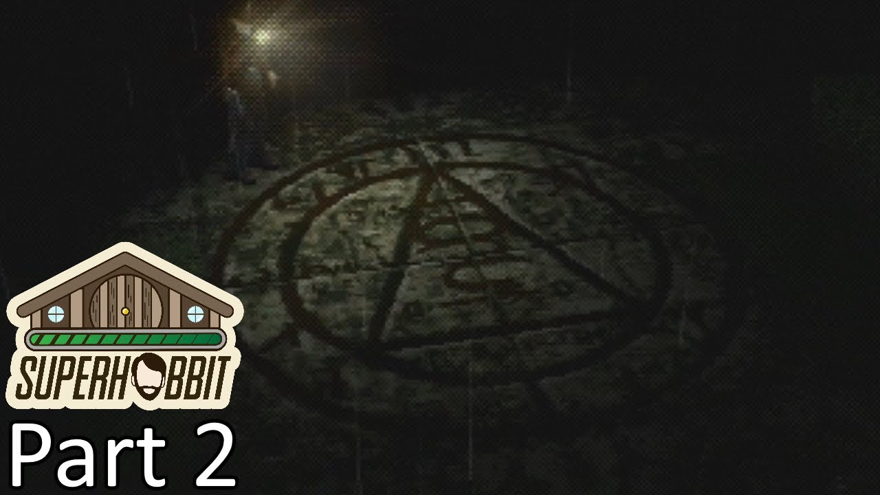 Silent Hill (Part 2) - YouTube