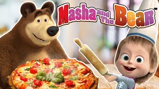 Masha and the Bear | Fun-filled Moments | GAMING POINT |