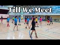 [DEMO] Till We Meet Line Dance |🦋😍반전 매력 Intermediate | 금요반 