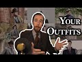 Discussing Your Outfits #3 - My humble opinion on your classic menswear endeavours