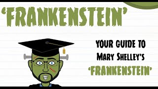 Mary Shelley's 'Frankenstein': Importance of Context