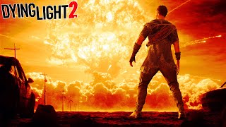 Dying Light 2 is Adding NUKES…
