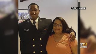 Reward Increased In Killing of Midshipman’s Mom In Annapolis