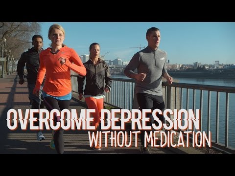 3 Ways to Overcome Depression without Medication 3 Ways to Overcome Depression without Medication