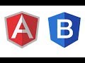 Angular 6 - Bootstrap 4 Integration
