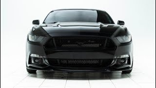 2016 Ford Mustang GT Twin-Turbo w/ Many Upgrades FOR SALE