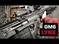 GM6 Lynx 50 BMG in 1 Minute #Shorts