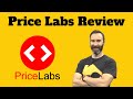 Price Labs Review and Tutorial