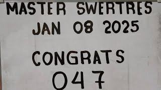 SWERTRES HEARING TODAY JAN 08 2024