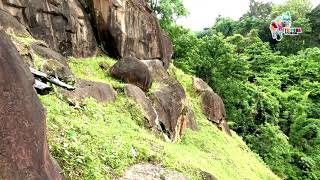 Unakoti, a place of tourism destiny in Tripura