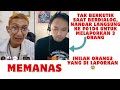 Yonathan Nandar debaters 15l4mpp di kuliahkan Gratis sama Bang RK