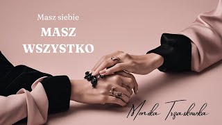 To działa i ZMIENIŁO MOJE ŻYCIE! | Wywiad z Moniką Trzaskowską