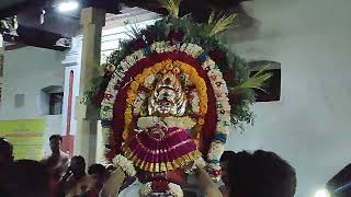 அருள்மிகு ஸ்ரீ விளையாட்டு மாரியம்மன் திருக்கோயில் RS PURAM கோவை