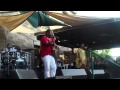 Jonathan Butler Performs  No Woman No Cry  Live At Thornton Winery