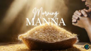 Morning Manna | The Millennium Part 1