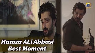 Hamza Ali Abbasi | Best Moment | Drama ALIF