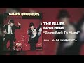 the blues brothers going back to miami official audio