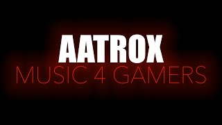 Aatrox  - The World Ender's Reign - League of Legends Tribute  Song ⚔️