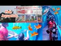 Exhibition at KR puram || Fish Aquarium 🐠🐋🐟