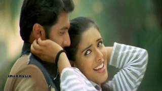 Ayyo ayyo un kangal Full HD | aiyyo aiyyo un kangal | M.Kumaran S/O Mahalakshmi 2004 | DOLBY MIX