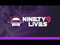 Foria - Tide (feat. Ke'Nekt) | Ninety9Lives release