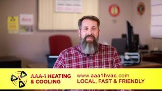 AAA-1 Heating and Cooling in Kingsport TN