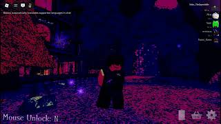 Competent Emote - Nullscapes