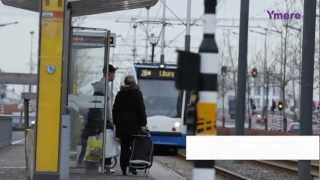 Ymere verhuurt | Amsterdam IJburg