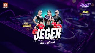 ALL ARTIST | JEGER | SSP PRODUCTION | THOLENK AUDIO