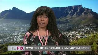 The Fix |  Mystery behind Charl Kinnear’s murder -Part 2| 6 December 2020