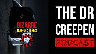 Podcast Episode 342: Bizarre horror Stories