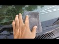 using 3m car polish and rubbing 3m car paint restore 3m rubbing harsh garage