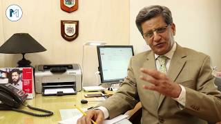 Top Orthopedic Surgeon In Lahore - Dr. Tariq Sohail Talks About Spine Surgery & Tuberculosis