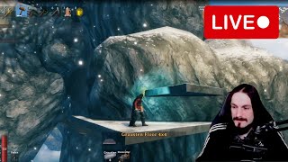 🌍 Valheim Live Stream | Surviving the Viking World \u0026 Building Your Legacy 🛡️