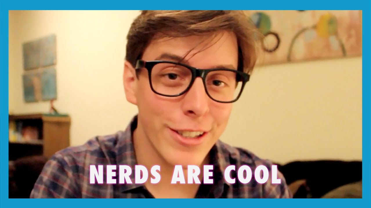 Nerd Awesome