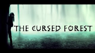 ZDKG: The Cursed Forest #1 - Egy kis esti para az erdőben!