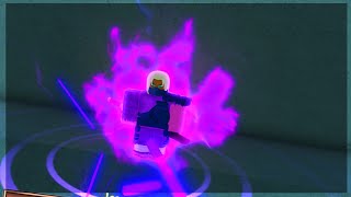 How To Get PURPLE LIGHTNING | Ayrui Clan Progression [Bloodlines]
