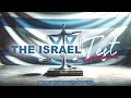 The Israel Test-Pastor Greg Mitchell Sermon The Potters House Prescott