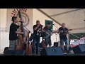 stopy orange blossom special country leto Šípok 2018