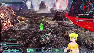 【PSO2】今週の始動#156