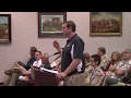 Village Board Meeting (June 19, 2018)