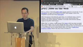 [JSConfEU 2011] Alon Zakai: Emscripten