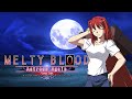 MELTY BLOOD Actress Again: Again With You [Extended]