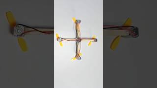 How To Make DC Motor Drone || wait for end 😱 #viralvideo #trending  #shorts