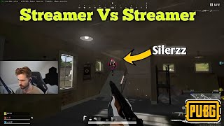 Pubg Streamer Vs Streamer Tgltn Shrimzy Vs Kickstart Hwinn Clib Vs Silerzz